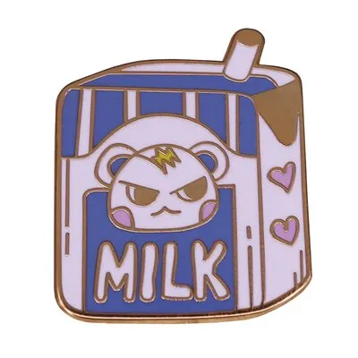 Foto del pin Leito de Leche Feliz