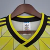 1988/1989 Retro Dortmund Home Football Shirt 1:1 Thai Quality