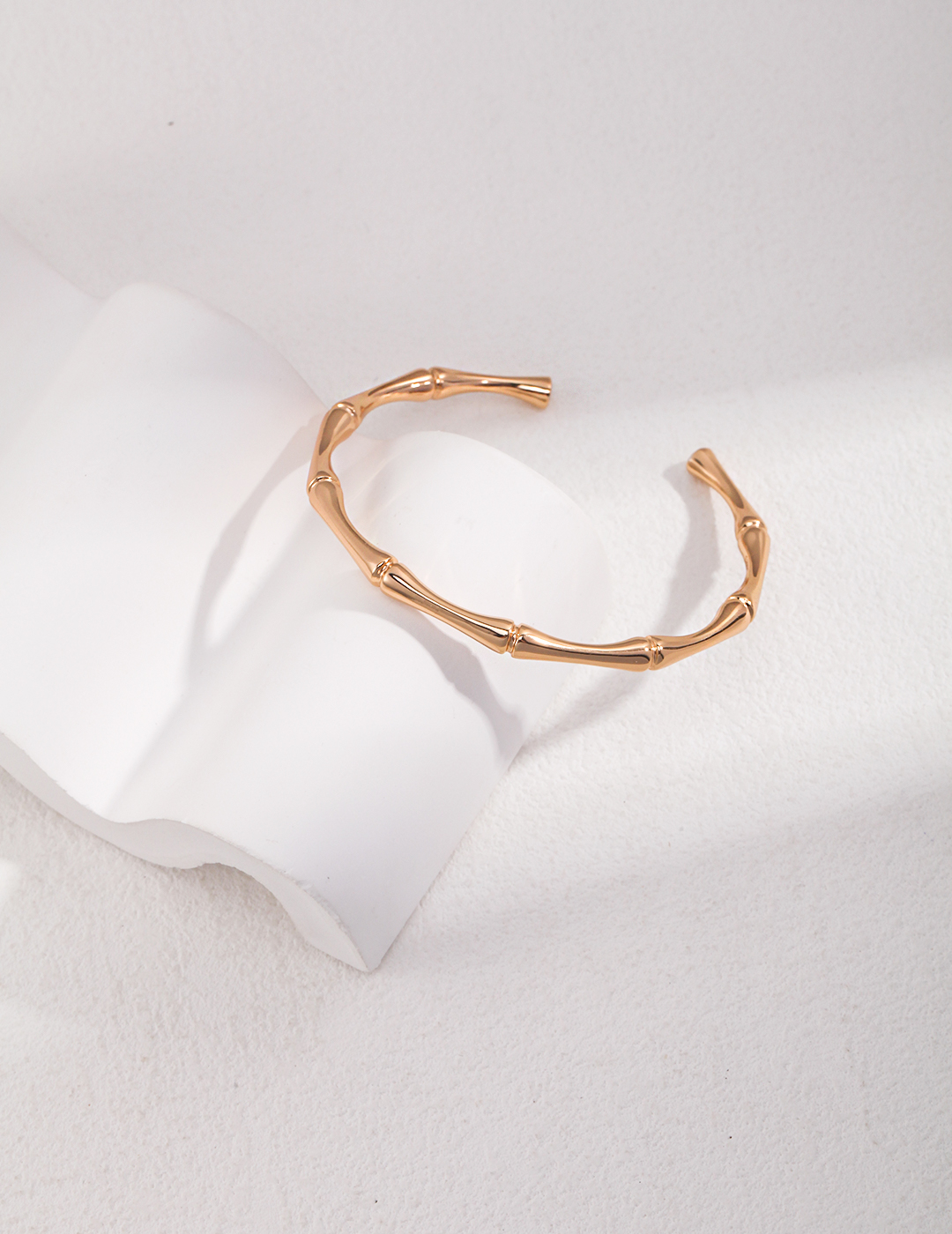 Bamboo Bracelet 