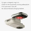 Suitable For Apple Watch Mobile Power Wireless Magnetic Charger