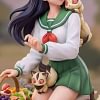 1/6 Scale Kagome & Kirara Forest Picnic - InuYasha Statue - LS-Studio