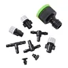 10/20M Garden Automatic Spray Watering Kits DIY Drip Irrigation System Tools