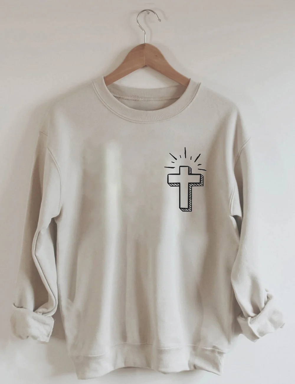 Dear Person Behind Me Sweatshirt