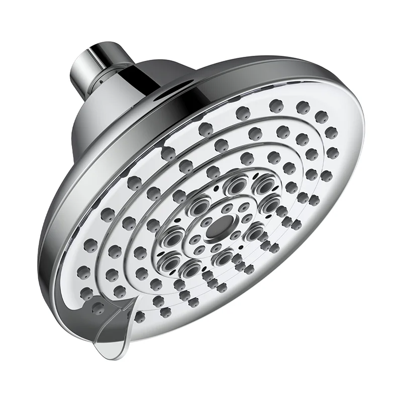 Bathroom Fixed High Pressure Shower Head Showerhead