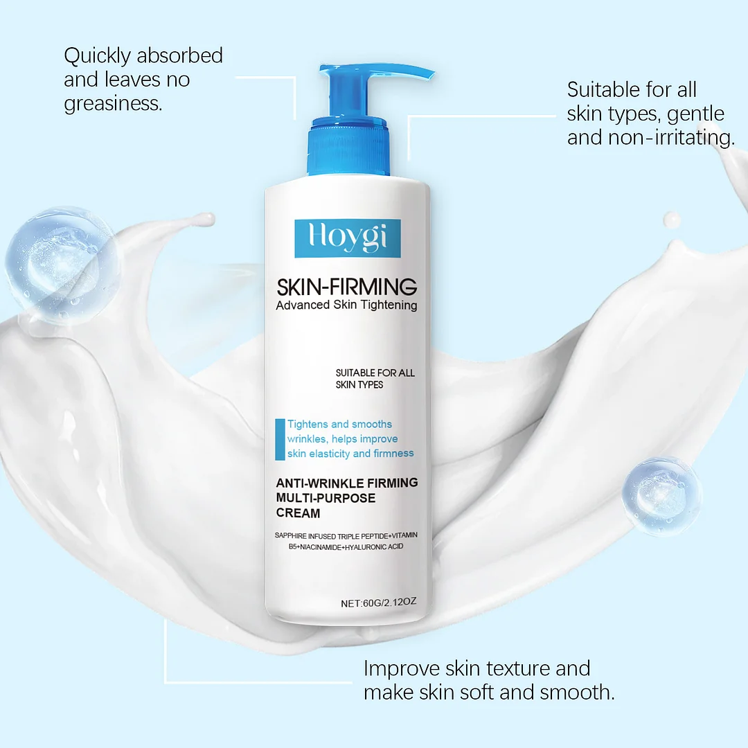 💝𝐅𝐢𝐧𝐚𝐥 𝐃𝐚𝐲 𝐒𝐚𝐯𝐢𝐧𝐠𝐬: 65% 𝐎𝐅𝐅🌐🍋👩‍⚕️ Ultra Firming & Revitalizing Cream: Renew Skin Firmness🔥