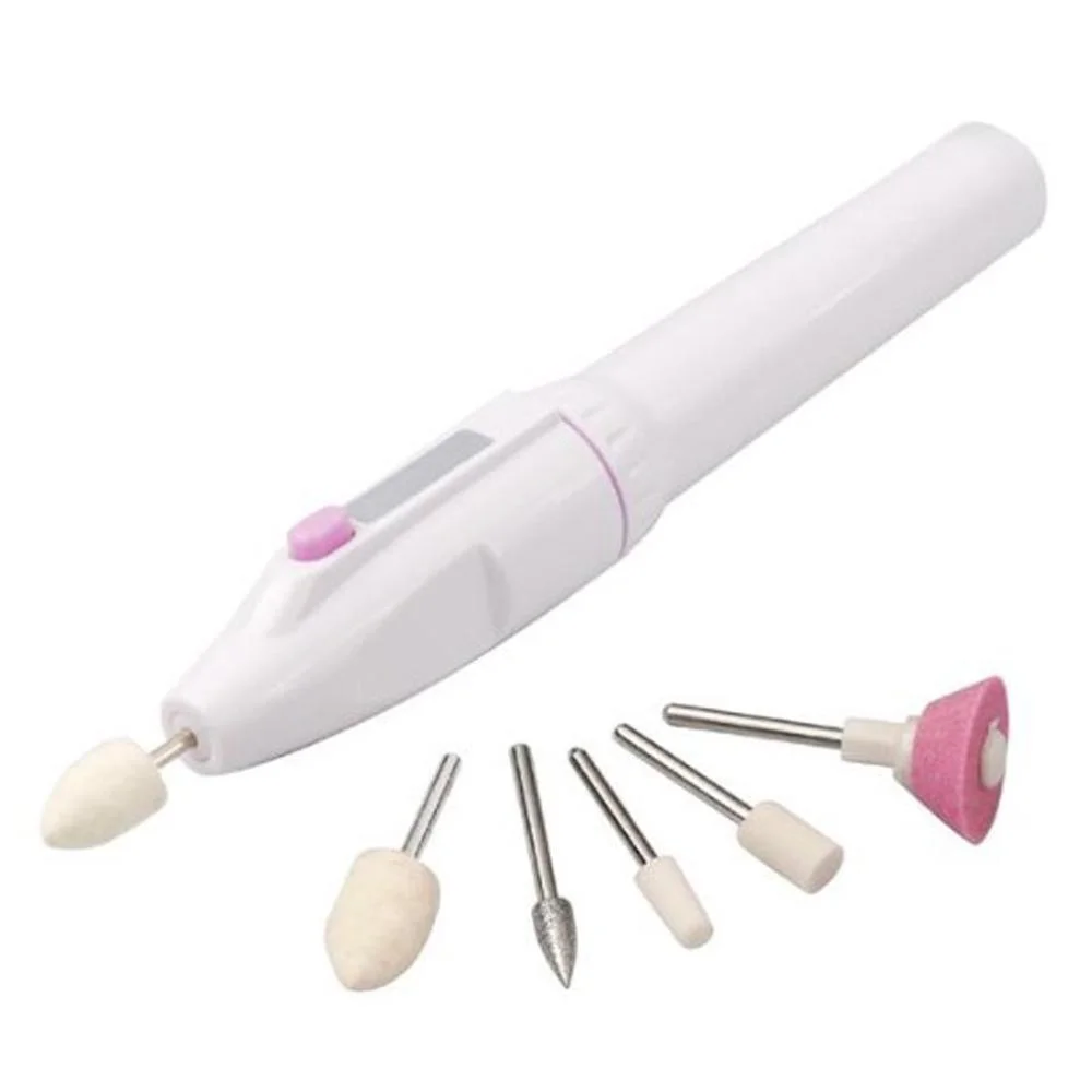 5-in-1 Combination Nail Trimming Kit | IFYHOME