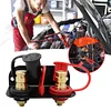 Battery Charger Post M10 Stud Battery Jump Post Terminal for Auto Truck Boat ATV