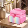 Carrying Case for Yoto Player (3rd Gen.) Travel Storage Bag Hold Up to 30 Cards