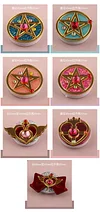 Transformation Brooch Shaped Phone Holder - Free Shipping - Sailor Moon
