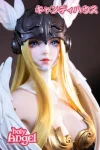 1/4 Scale Movable Angewomon - Digimon Statue - CandyHouse Studio