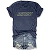 MRNRS Seattle Mariners Tee