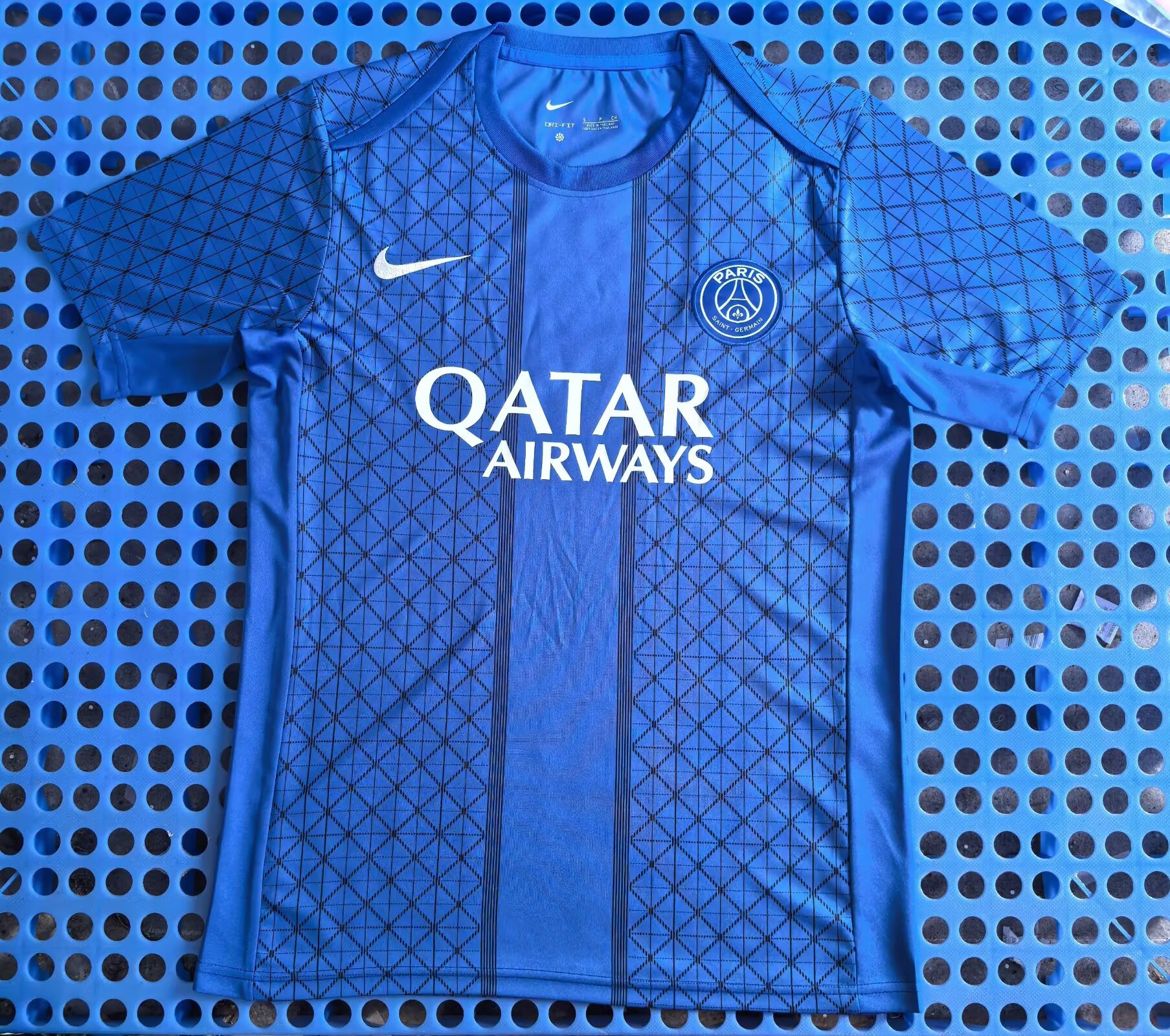 25/26-TR-PSG-SS-BLU-POLO-A00468