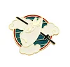 Demon Slayer Series 01 Enamel Pin - Free Shipping - Demon Slayer: Kimetsu no Yaiba