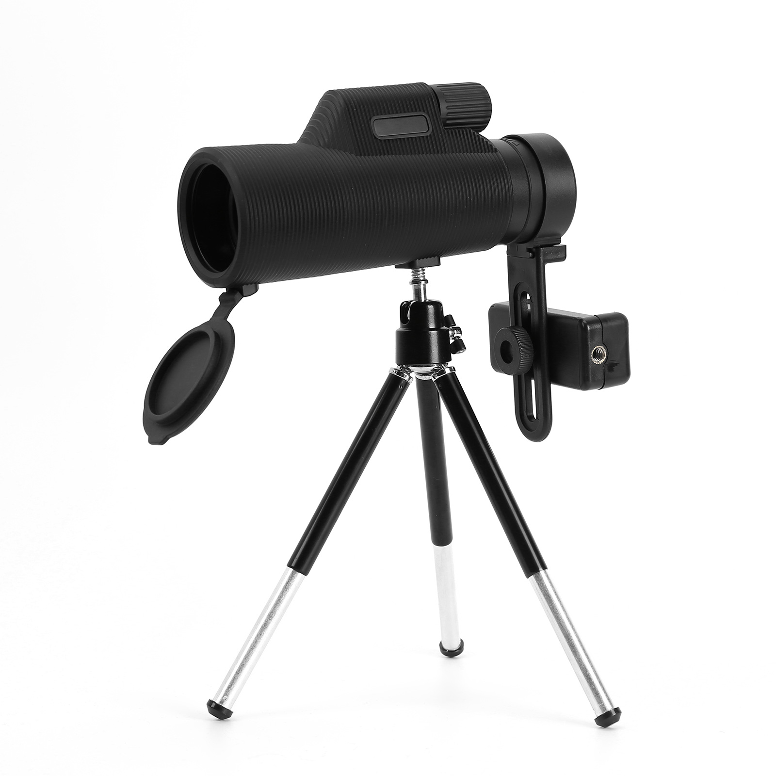 

Monocular Telescope - 10X Monocular Kit for Bird Watching Sport Watching, 501 Original