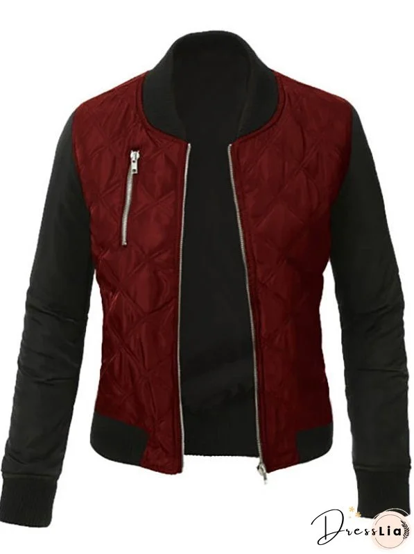 Fashionable and Effortless winter Jacket