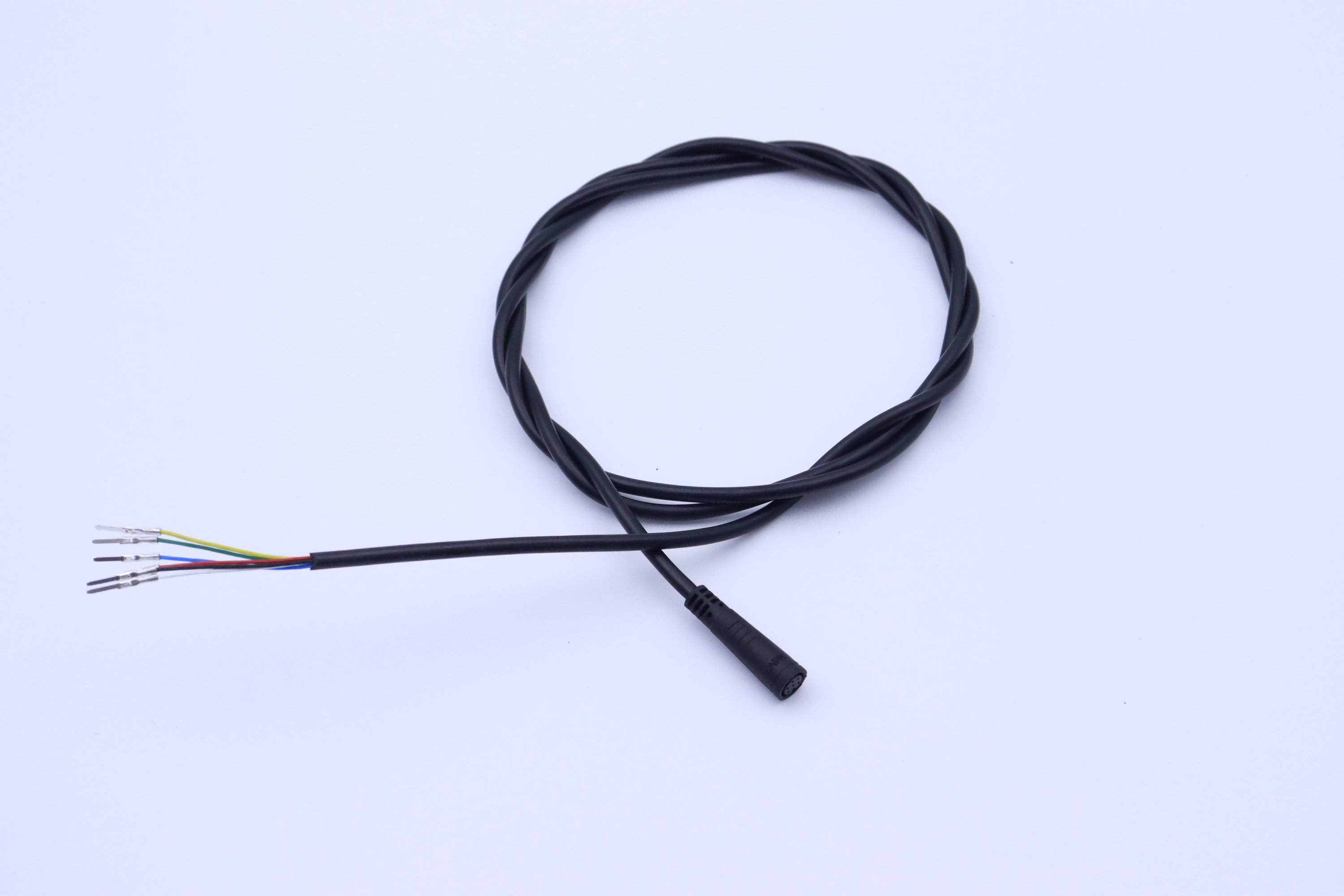 G4max integrated wiring harness