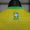 2025 Player Brazil Special Editio Shirt