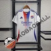 2024/2025 Lyon Home Football Shirt 1:1 Thai Quality
