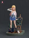1/6 Scale Marin Kitagawa - My Dress-Up Darling Resin Statue - Pointer Bear Studio