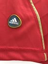 2010/2011 Retro Liverpool Home Football Jersey 1:1 Thai Quality love fball