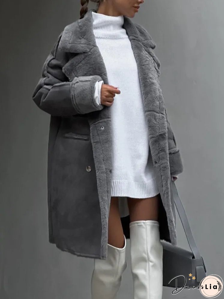 Classic and Stylish winter garment