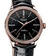 MEN'S WATCH ROLEX CELLINI TIME EVEROSE GOLD M505050020