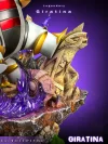 Giratina's Deterrence - Pokemon Resin Statue - PPAP Studios
