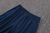 Joyfball 2025/2026 Arsenal Half-Pull Training Suit Light gray Football Shirt 1:1 Thai Quality
