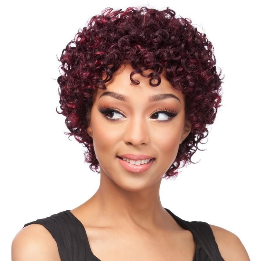 It's A Cap Weave! Wig – HH Varentina