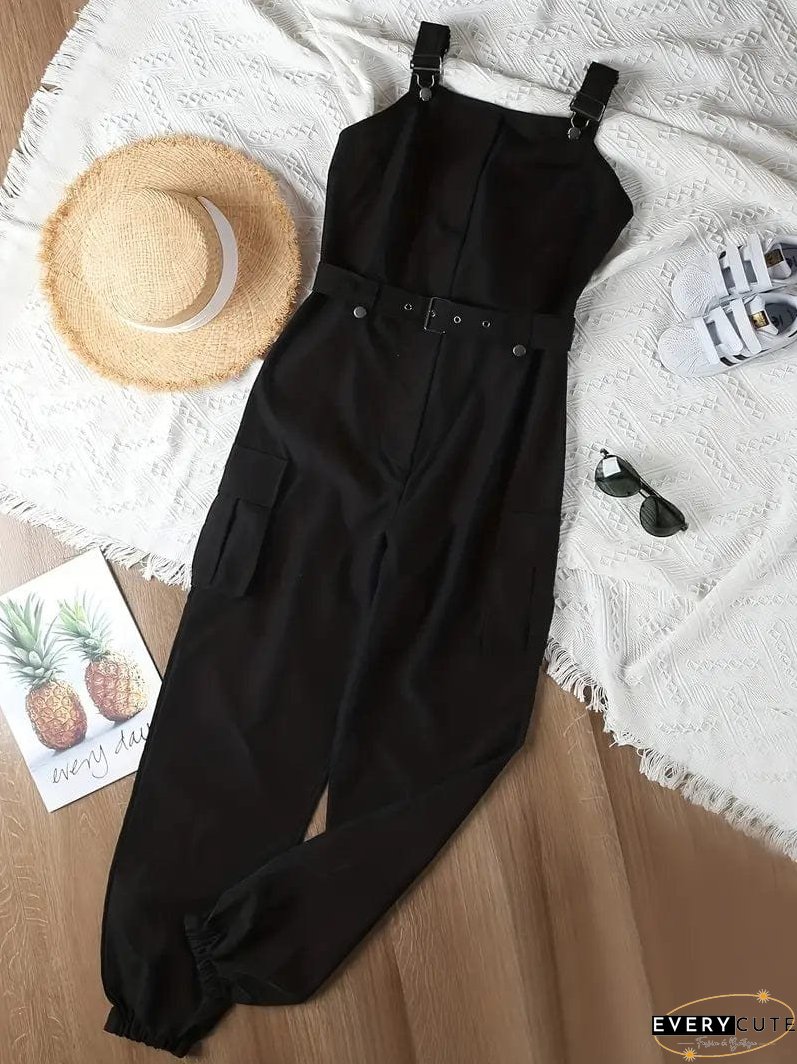 Trendy Jumpsuit