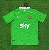2024 Ireland Home Football Shirt 1:1 Thai Quality