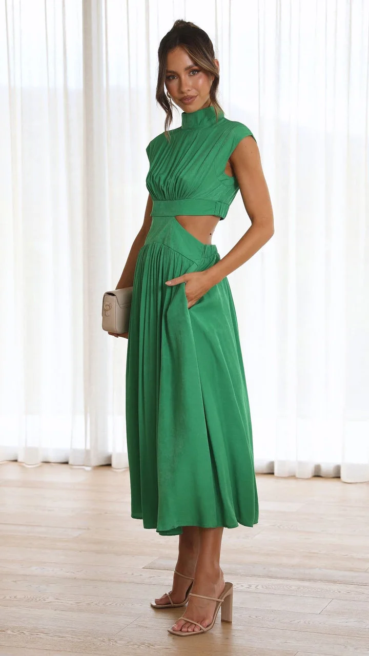 LOVELYSLIMTM - ELEGANT EVENING DRESS