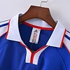 2000 Retro Japan Home Football Shirt 1:1 Thai Quality