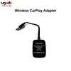 Apple CarPlay Wireless Adapter Car Play Dongle Bluetooth WiFi Fast Connect Plug and Play für Original Auto mit Wired CarPlay