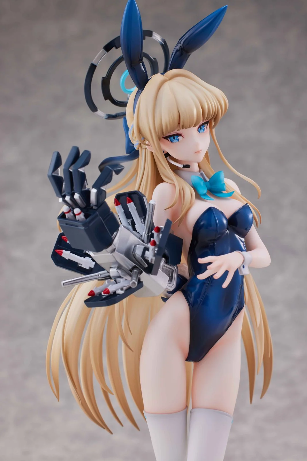 1/7 Scale Bunny Girl Ver. Asuma Toki - Blue Archive Resin Statue