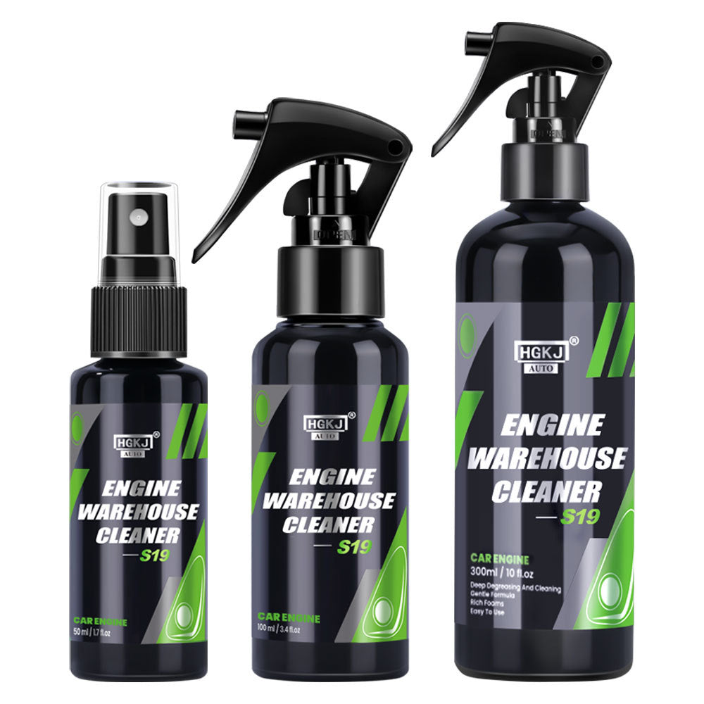 Coating Agent Spray for Car Renovation