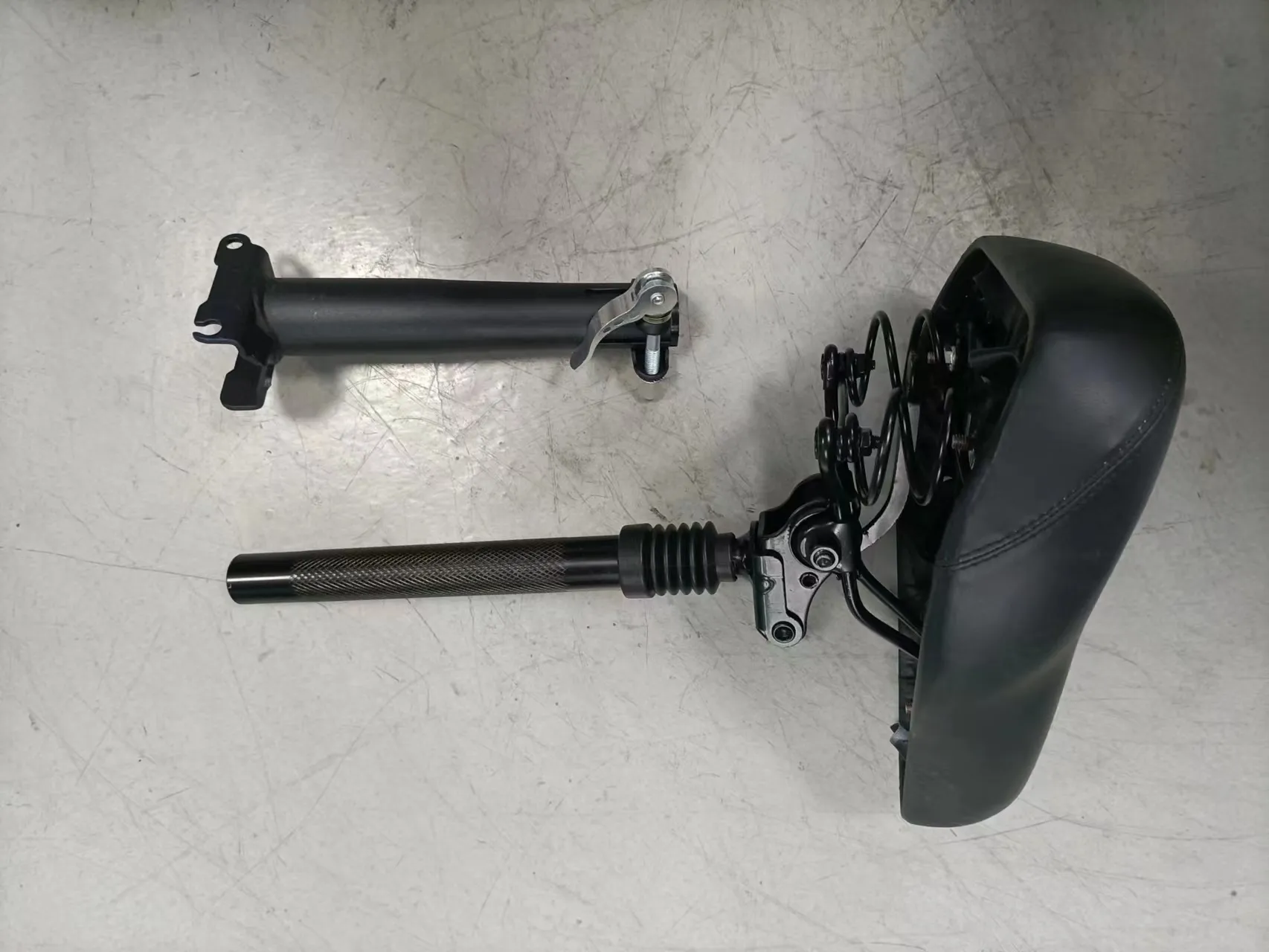 iENYRID M4 Pro S+ Electric Scooter Whole Seat Kits ienyridescooter