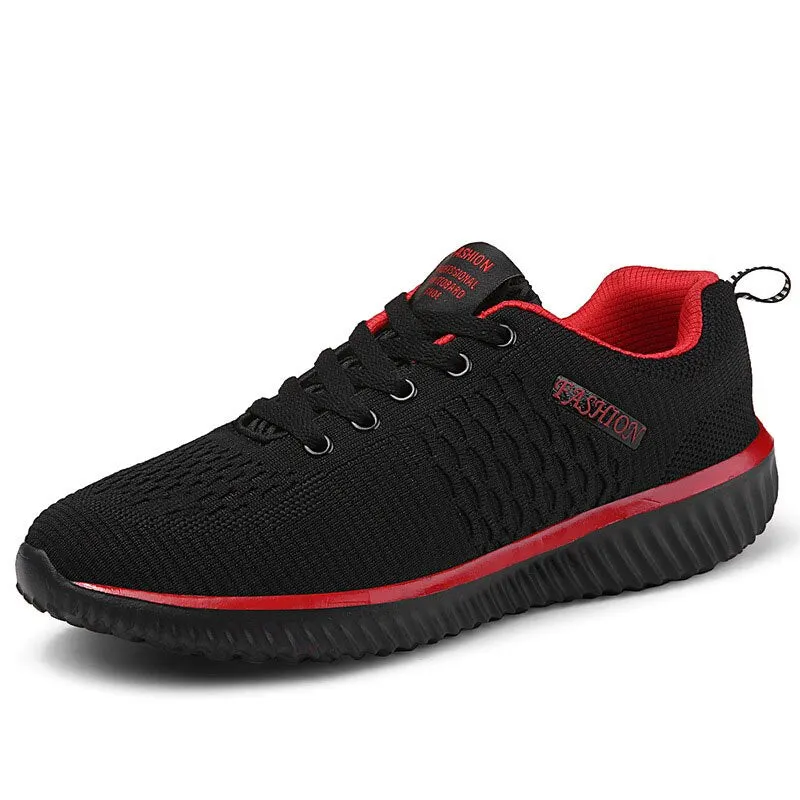 Men's casual shoes fashion  shoes breathable shoes men's