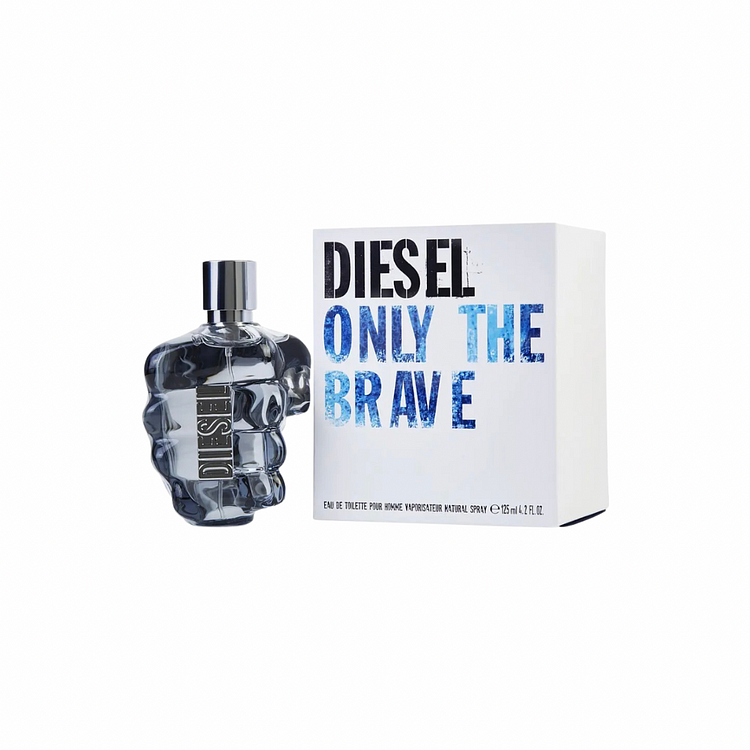 Only The Brave by Diesel 