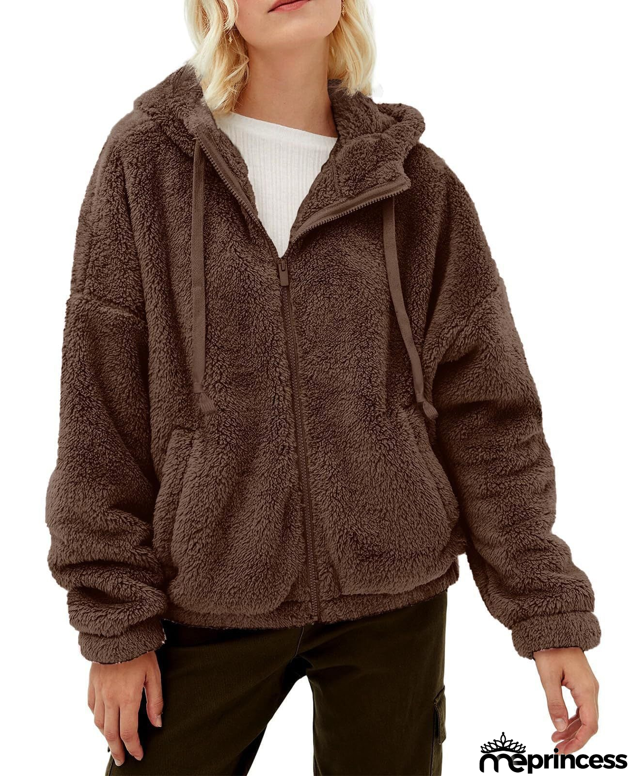 Stylish and Elegant Coat