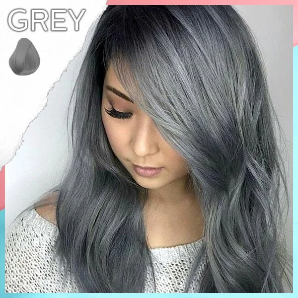 🔥 2021 Hot Sale 🔥Brielle™ Coloring Shampoo