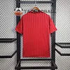 1986 Retro England Away Football Shirt 1:1 Thai Quality