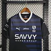 2023/2024 Al-Hilal Saudi Third Away Football Shirt