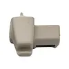 Car Interior Sun Visor Clip Retainer EGP000050NUG for Range Rover L322 2003-2012