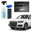Car Ceramic Nano Coating Liquid Multifunction Car Polishing Paint Coating Agent