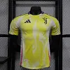 2024/2025 Player Version Juventus Away Football Shirt 1:1 Thai Quality