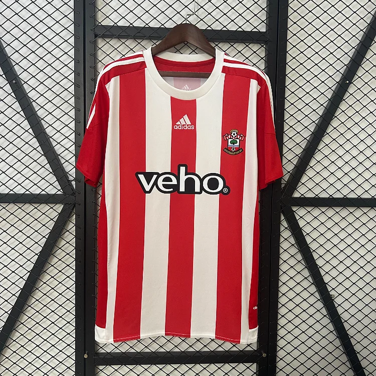 2015/16 Southampton Home Retro Jersey