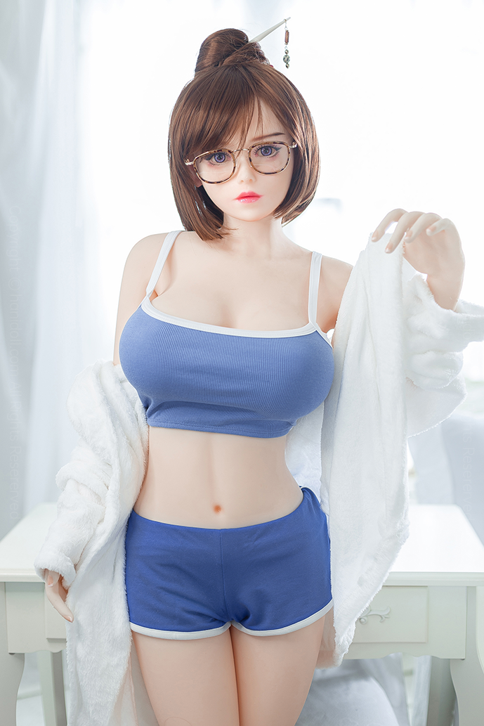HANIDOLL 148CM Huge Breasts Hot Sex Doll H2793 HANIDOLL HANIDOLL