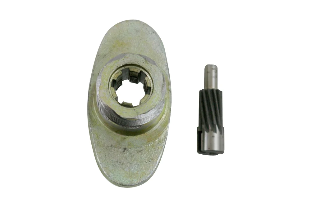 CJ750 Improved gearbox joint gear and speedometer gear