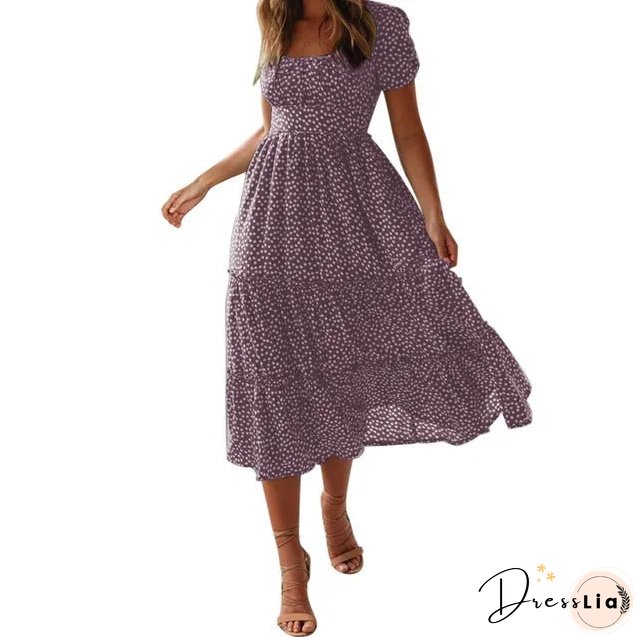 Minimalist and cool Dress